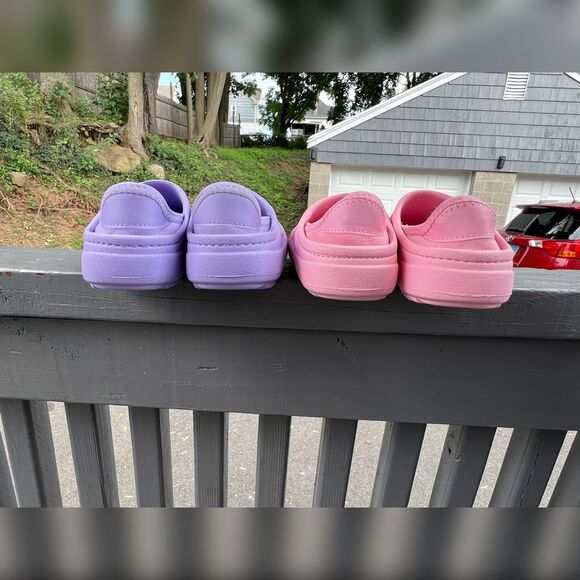 Cat & Jack Desiree Shoes | 9c - Picture 2 of 5